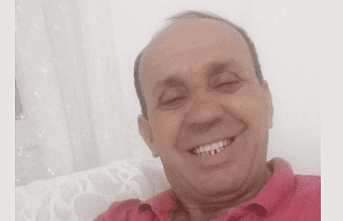 112 Çalışanı Kalp Krizi Nedeniyle Yaşamını Yitirdi