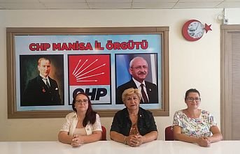 CHP’li Uysal: Türkiye’de Muhtarların Yüzde 2’si Kadın