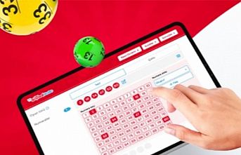 Çılgın Sayısal'da iki talihli ekstra 5 milyon TL kazandı