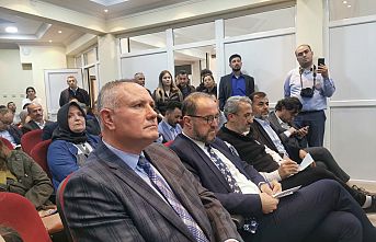 Demirci Ticaret ve Sanayi odasında seçim sonucu : Kelem gitti, Kabak geldi