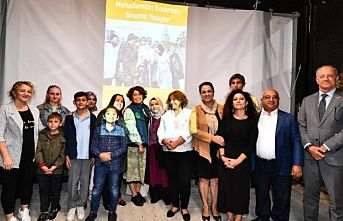 Kadın yönetmenler ilk filmleriyle perdede