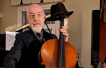 Mazhar Alanson'dan 'senfonik' albüm geliyor
