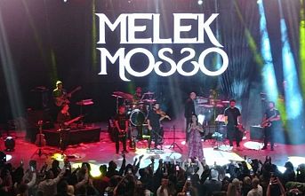 Melek Mosso : Özgür şehir İzmir'de yaşlanacağım