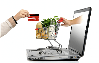 Tembellik mi, alışkanlık mı? Her 10 Kişiden 4’ü Online Market Müşterisi