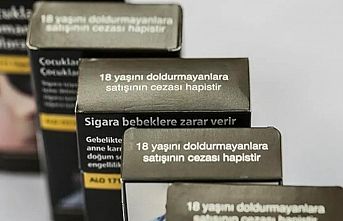 Tiryakiler kızacak ama...Sigaraya bir zam daha!