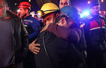 Türkiye'nin gözü kulağı burada! Bartın’da maden ocağında patlama: 25 işçi hayatını kaybetti