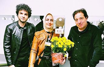 Türkiye'nin gururu müzisyenler ABD turnesine Chicago'dan başladı