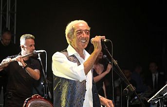Valilik sanatçı Edip Akbayram’ın 29 Ekim Cumhuriyet Bayramı konserini iptal etti