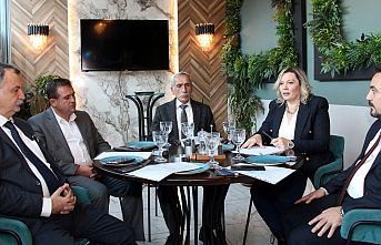 Altılı Masa’nın Hedefinde MASKİ Vardı