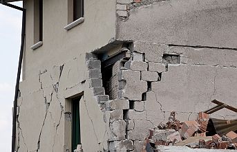 Deprem Korkusu Herkeste Farklı Olabilir