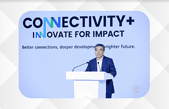 Huawei, dünya dijital koalisyonuna katılıyor