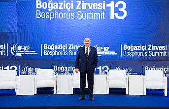 İstanbul 47 ülkeyi buluşturdu, dünyaya çözüm için umut ışığı oldu