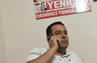 İYİ Parti Demirci'de kongre var