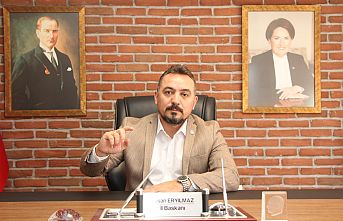 Şahsi dostluklar ve düşmanlıkla dış politika yönetilmez! Kırdıkları testiden su içmekten bıkmayan bir iktidarla karşı karşıyayız