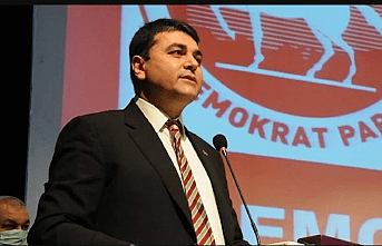 Uysal’dan çarpıcı Erdoğan iddiası