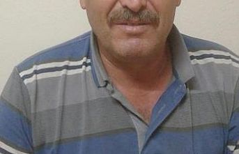 2 çocuk babası çiftçi zeytinlikte ölü bulundu