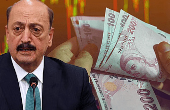 Asgari ücrette vergi yükü dikkate alınmalı