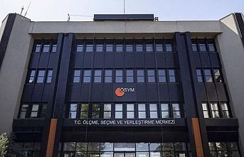 Çevre ve Şehircilik 1587 personel alacak