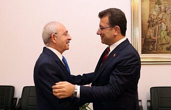 Kılıçdaroğlu: 85 milyonun gözü önünde adalet katledildi!