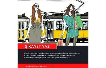 Mağdur vatandaşlar, mutsuz müşteriler için Tüketici Gazetesi yayın hayatına başlıyor