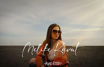 Melike Kavut "Ayıp Ettin" dedi!