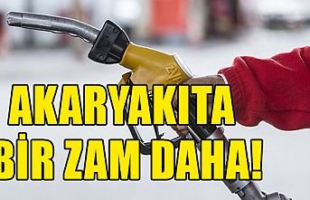 Motorine zam geldi!