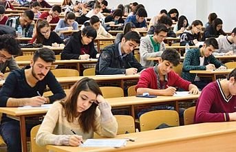 Seviye Tespit Sınavı Tarihi Belli Oldu