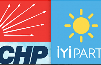 CHP ve İYİ Parti, AKP'nin anayasa teklifi randevu talebini reddetti