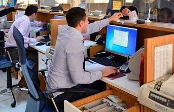 Kamuda çalışan 458 bin 615 sözleşmeliye kadro verilmesini öngören kanun teklifi, TBMM Genel Kurulu'nda kabul edilerek yasalaştı