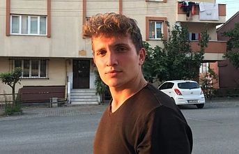 19 yaşındaki genç motosiklet kazasında can verdi