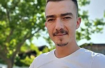 25 yaşında bir genç intihar etti