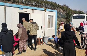 Deprem Bölgelerinde Uyuz Salgını, Kızamık Korkusu ve Kolera Riski Var!