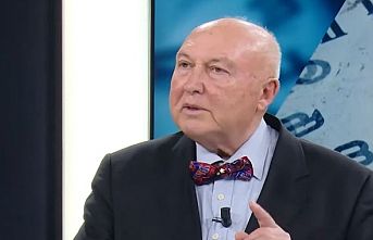 Deprem Uzmanı Prof. Dr. Ercan: Elazığ'ın Kuzeyi Palu - Bingöl Arası Sıkıntılı