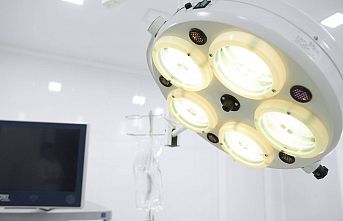 Firma Çalışanı Ameliyathaneye Girebilir Mi?