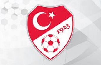 Ligden çekilen takımlar için düşme kaldırıldı.