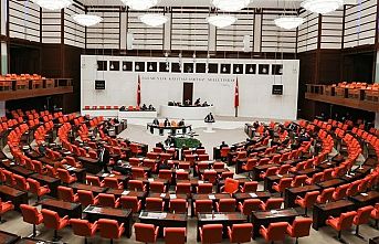 Meclis çalışmalarına 21 Şubat'a kadar ara verdi