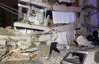 SON DAKİKA! Bakan Soylu: Uluslararası yardıma açığız