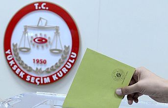 Türkiye adım adım 14 Mayıs’ta yapılacağı işaret edilen seçimlere doğru gidiyor