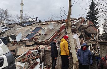 Uzmanlar uyarıyor… Her ailenin bir afet planı olmalı!
