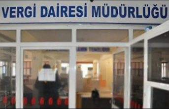 250 milyar TL'lik vergi affı geldi