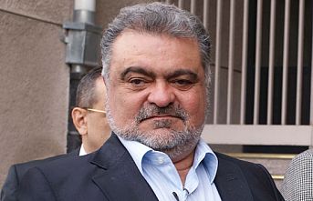 Ahmet Özal Türkiye İttifakı'nın Cumhurbaşkanı  Adayı