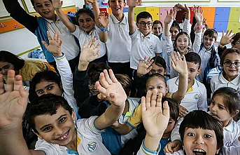 Ara tatil, Ramazan Bayramı ile birleşiyor