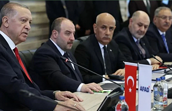 Erdoğan ve Bakanlar hakkındaki suç duyurusuna Jet hızıyla takipsizlik kararı çıktı