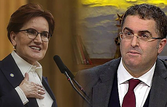 Ersan Şen’den ilk mesaj