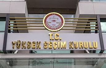 HKP, YSK'ya itiraz etti: Ortada gerçek bir diploma yok