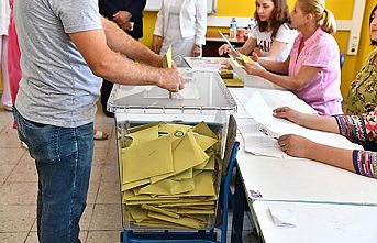 İçişleri Bakanlığı Seçim Tedbirleri Genelgesi Yayımladı
