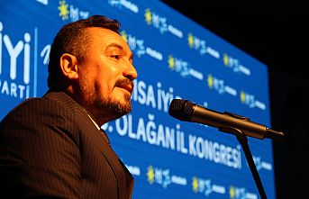 İYİ Partili Eryılmaz: “20 yıllık karanlıktan kurtulmamıza 2 ay kaldı”
