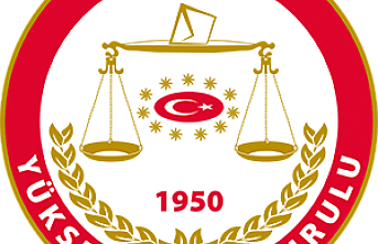 SON DAKİKA GELİŞMESİ! İYİ Parti harekete geçti... Erdoğan'ın Cumhurbaşkanı adaylığına itiraz edecekler