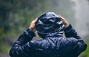 SON DAKİKA! Meteoroloji'den kuvvetli yağış ve fırtına uyarısı yaptı