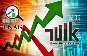 Şubat ayı enflasyon rakamları açıklandı